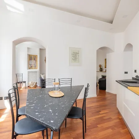 Cavour 211 - B&D Apartments Rome Exterior photo
