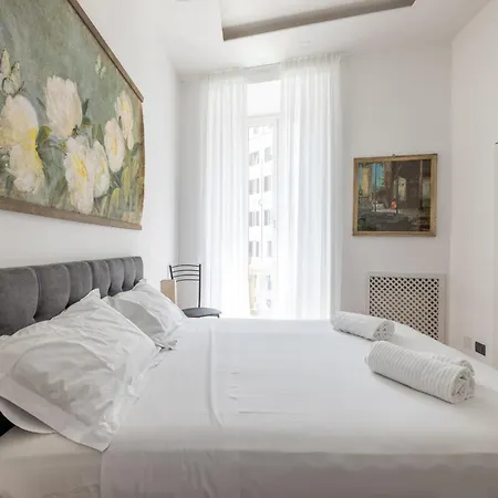 Cavour 211 - B&D Apartments Rome Exterior photo