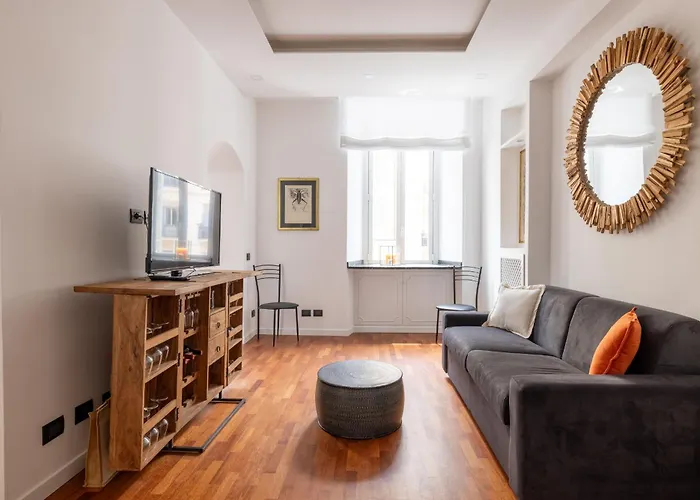 Cavour 211 - B&D Apartments