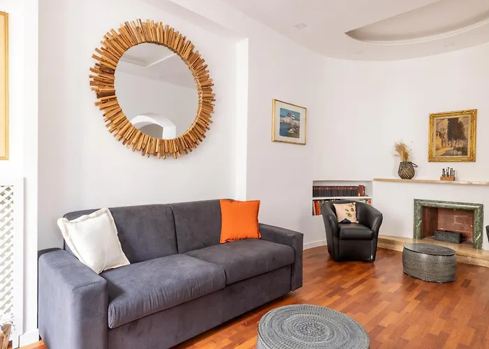 Cavour 211 - B&D Apartments