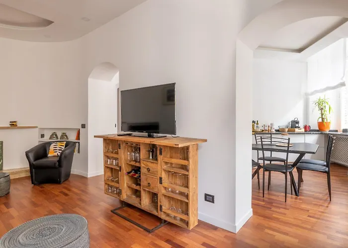Cavour 211 - B&D Apartments