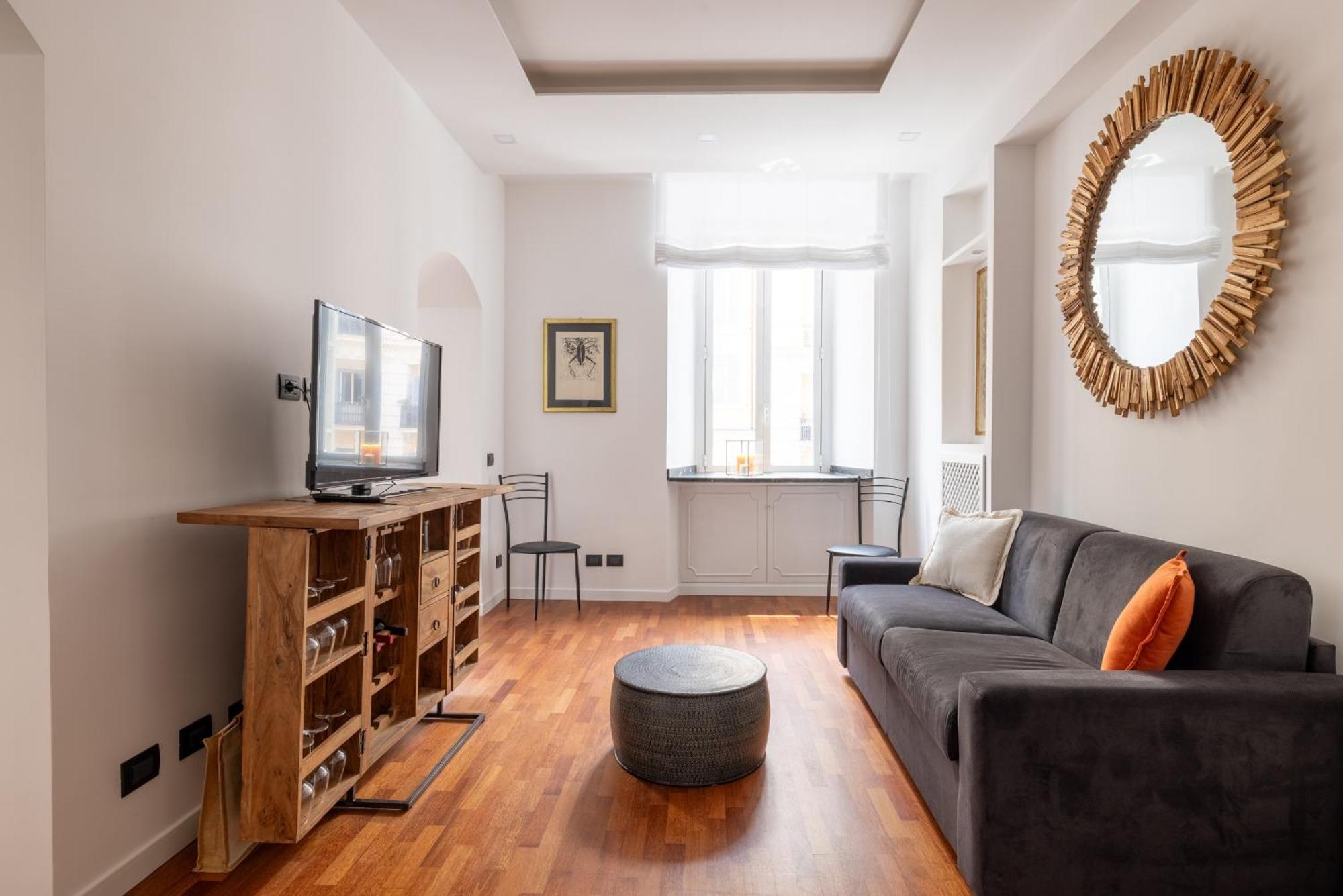 Appartement Cavour 211 - B&d