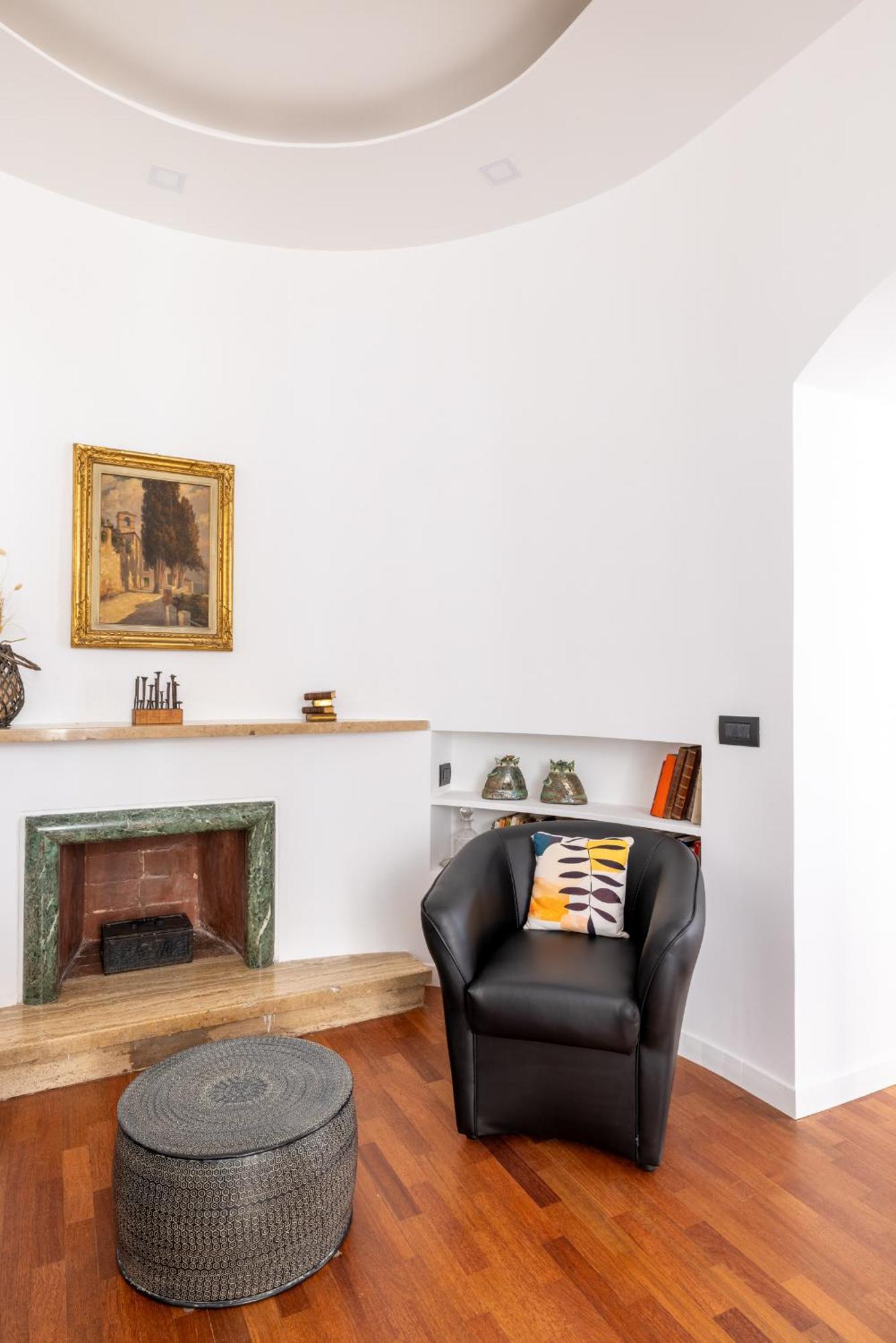 Cavour 211 - B&d Apartment