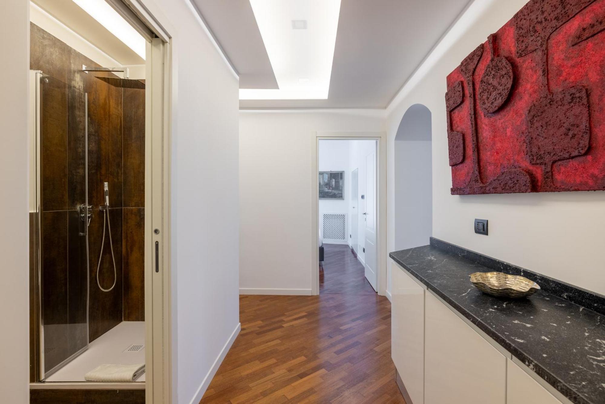 Cavour 211 - B&d Appartement
