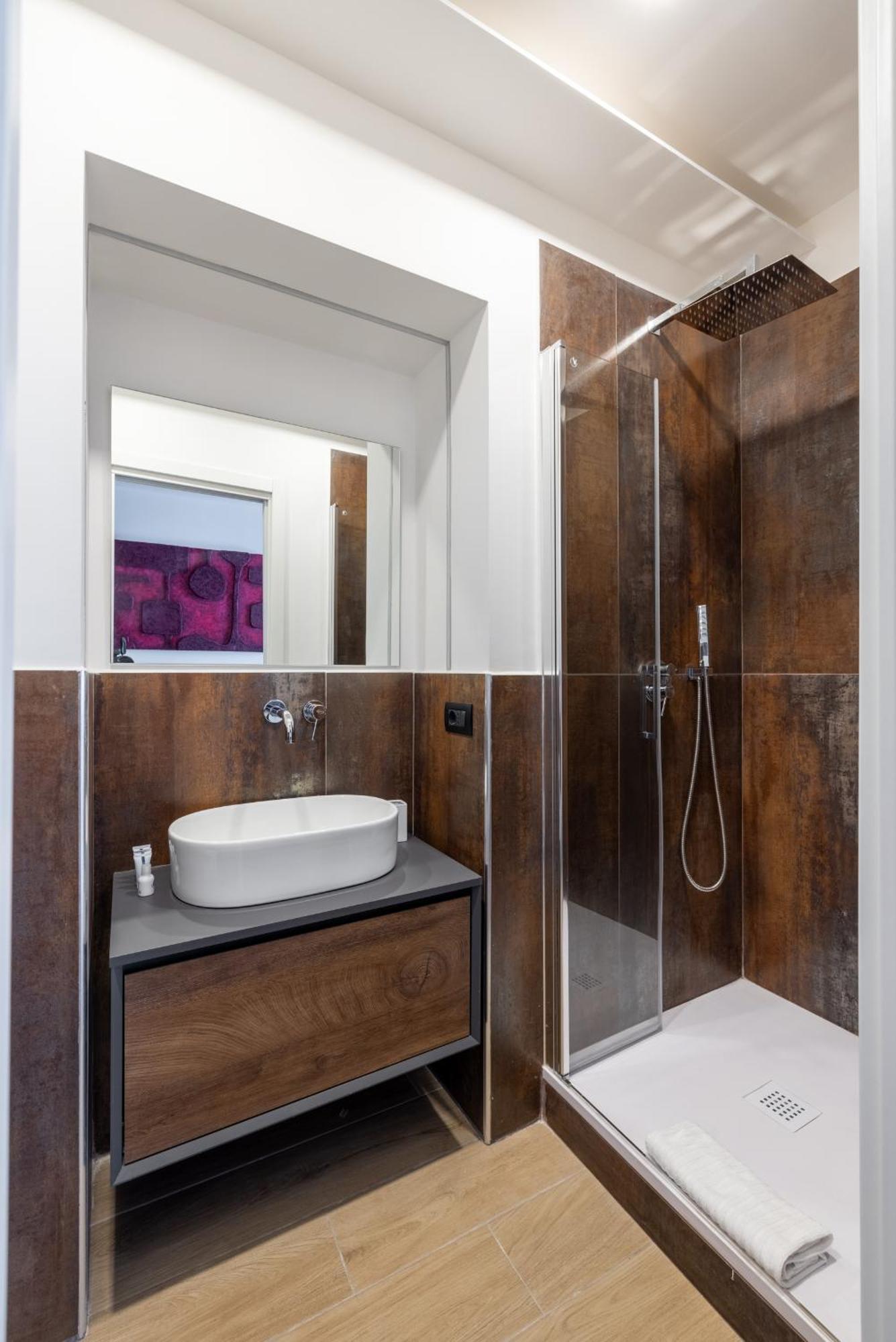 Cavour 211 - B&d Appartement *