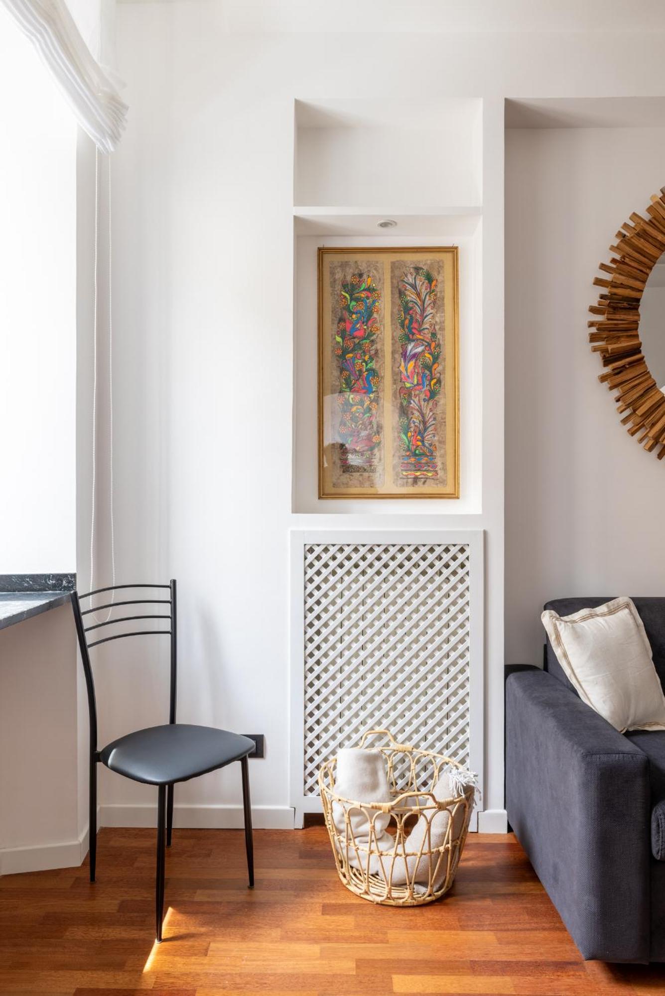 Cavour 211 - B&d Appartement