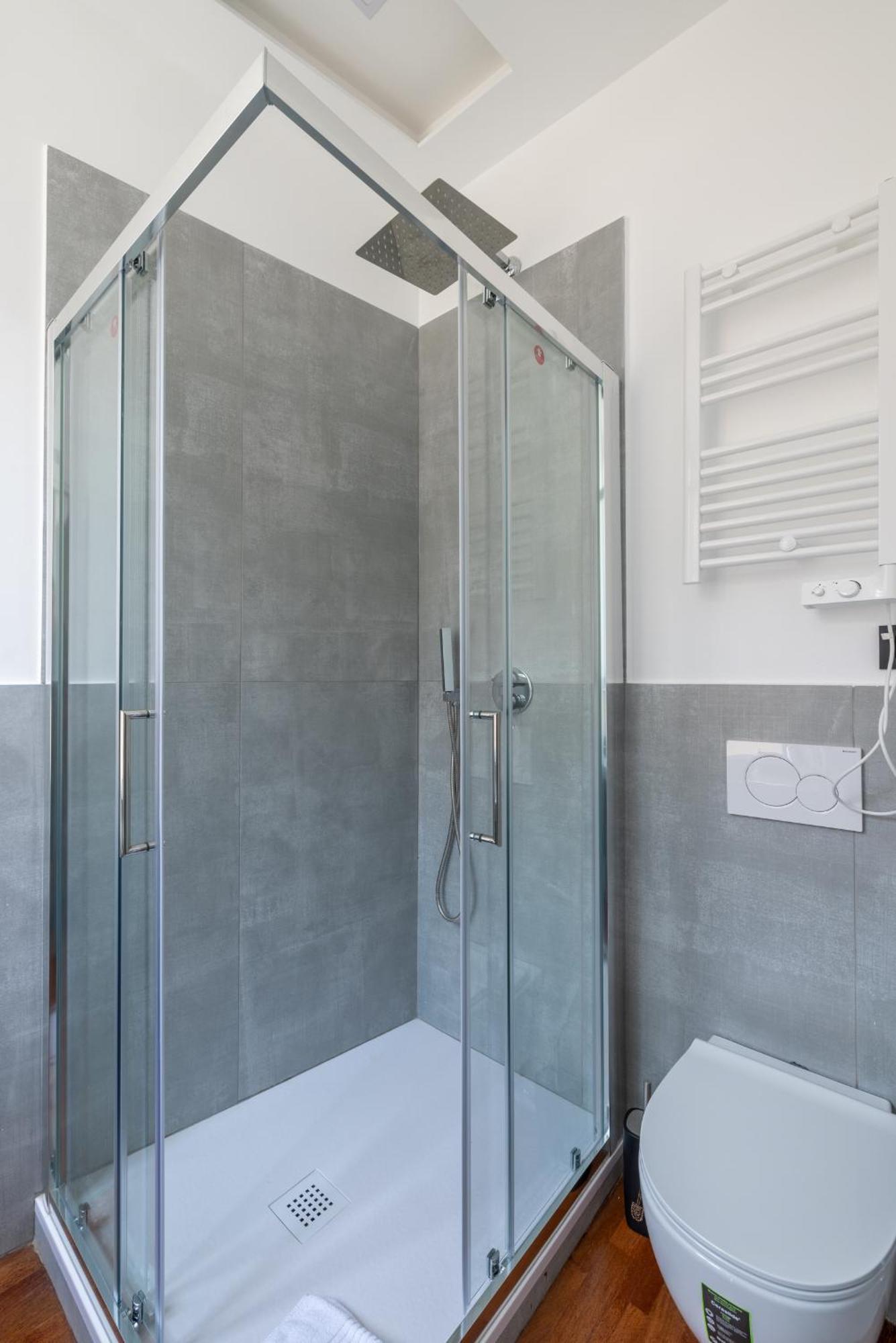 Cavour 211 - B&d Appartement *
