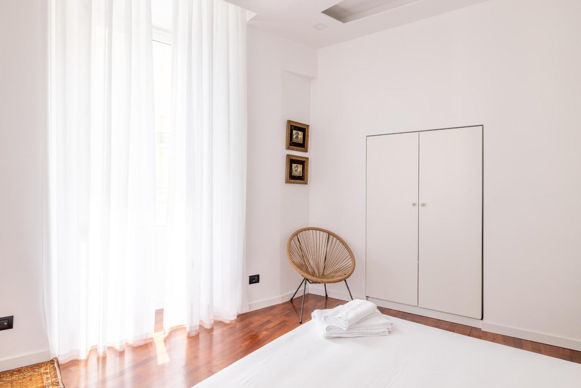 Cavour 211 - B&d Appartement *