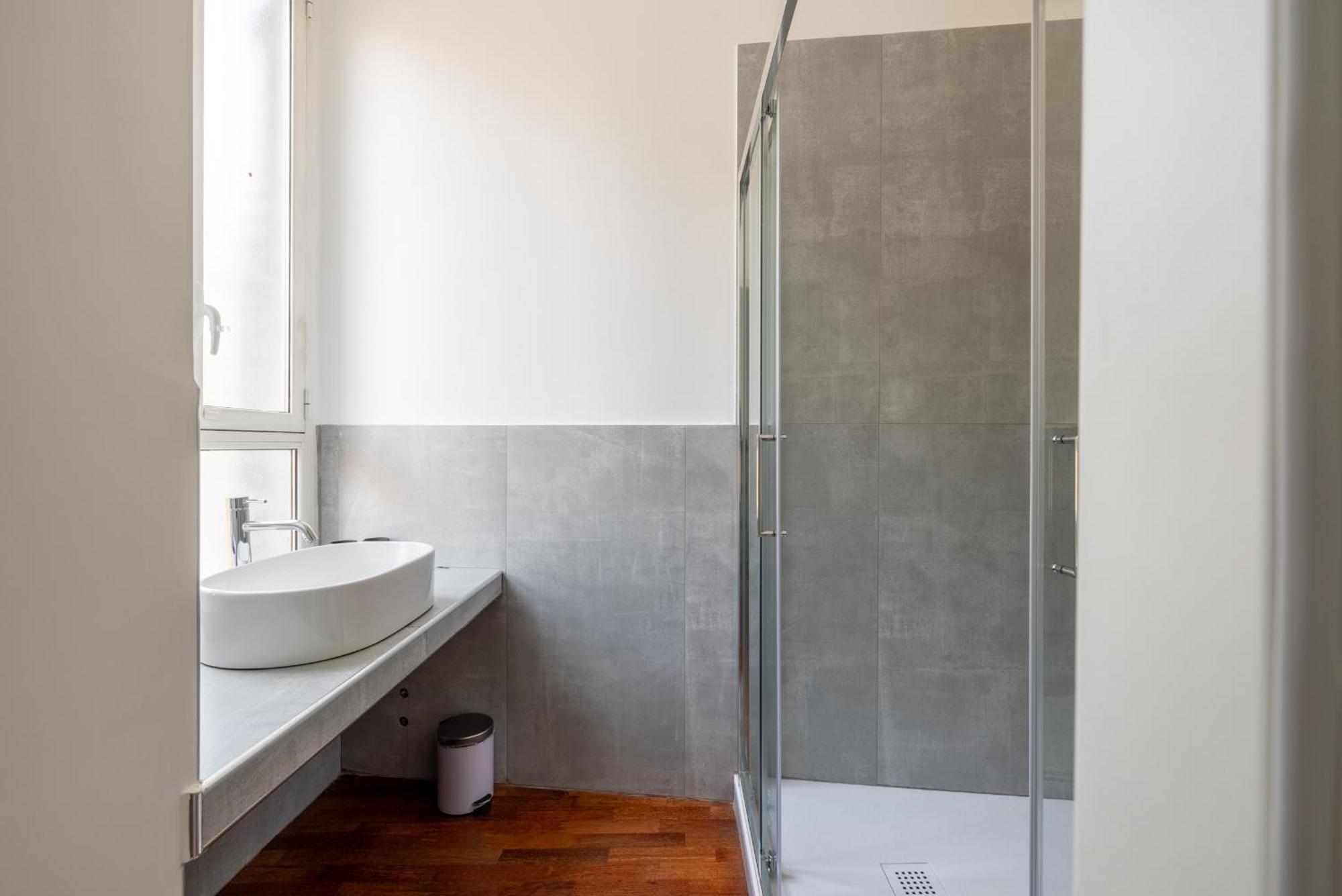 Cavour 211 - B&d Appartement