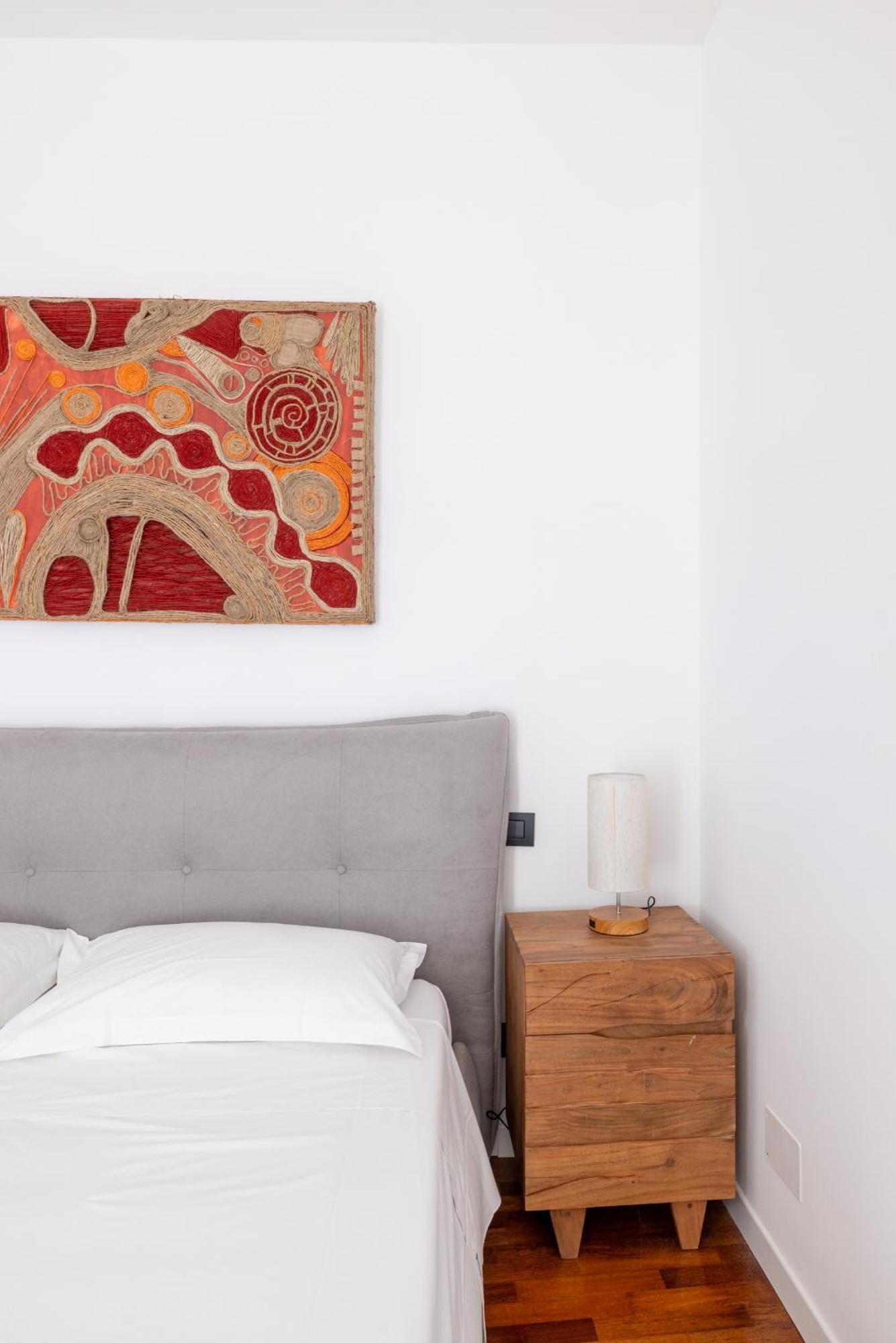 Cavour 211 - B&d Appartement *