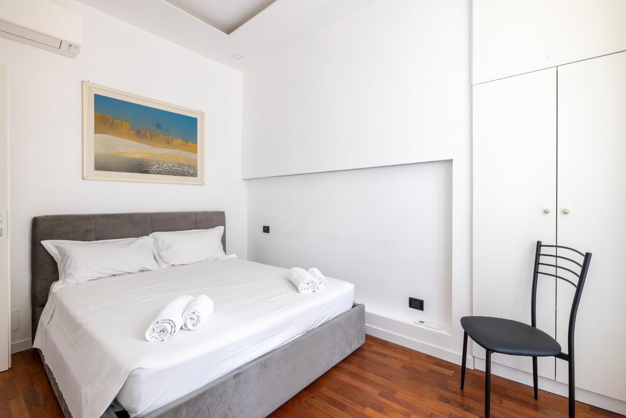 Cavour 211 - B&d Appartement