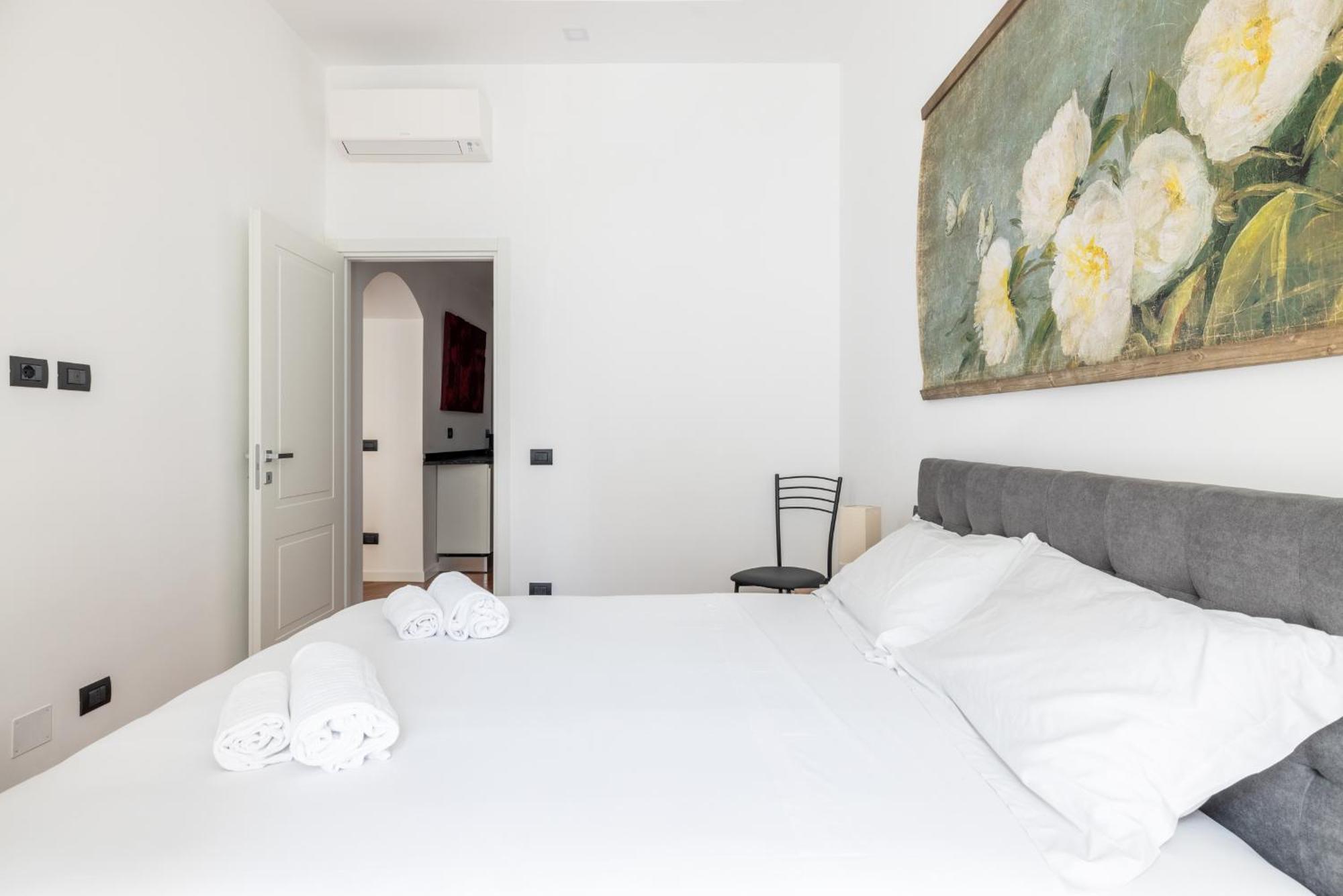 Appartement Cavour 211 - B&d *