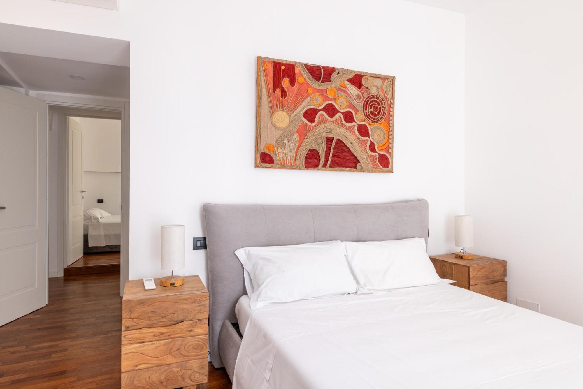 Cavour 211 - B&d Appartement