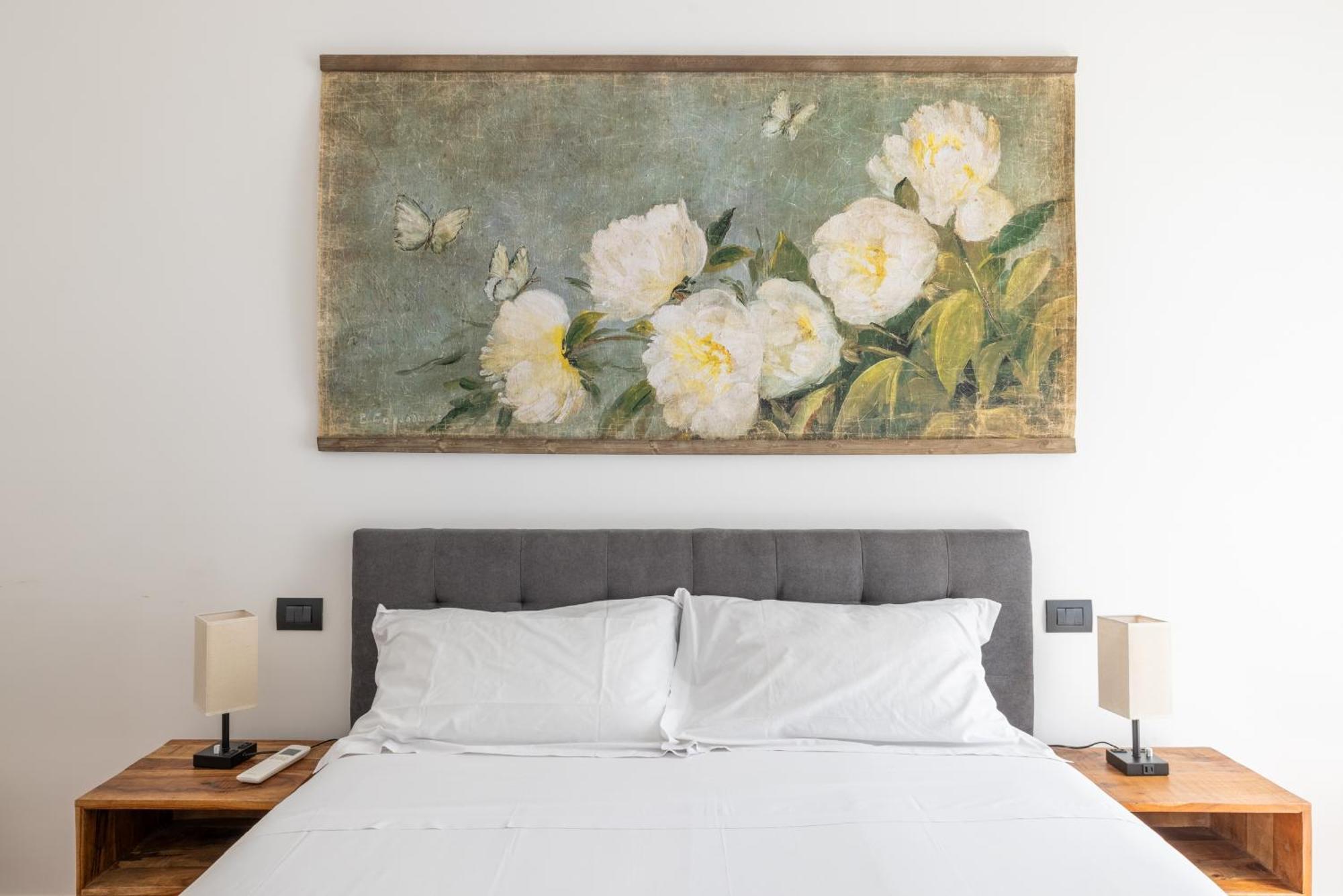 Appartement Cavour 211 - B&d